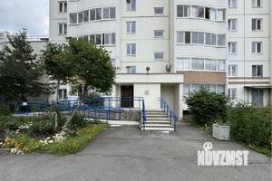 1-к квартира, вторичка, 34м2, 9/10 этаж