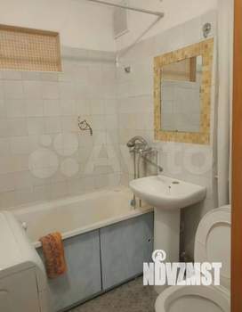 2-к квартира, вторичка, 44м2, 4/5 этаж