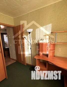 2-к квартира, вторичка, 43м2, 5/9 этаж