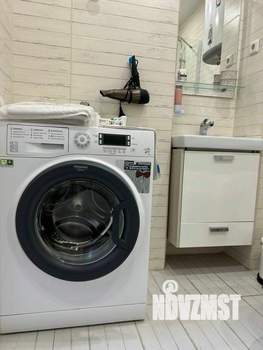 1-к квартира, вторичка, 43м2, 5/10 этаж