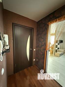 1-к квартира, вторичка, 31м2, 15/17 этаж