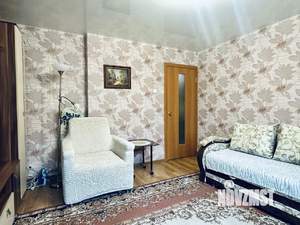 2-к квартира, вторичка, 43м2, 1/5 этаж