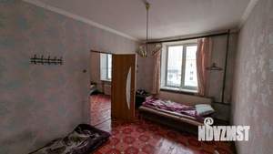 2-к квартира, вторичка, 54м2, 3/4 этаж