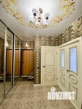 2-к квартира, вторичка, 59м2, 10/17 этаж