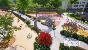 1-к квартира, вторичка, 31м2, 4/24 этаж