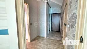 2-к квартира, вторичка, 49м2, 2/17 этаж