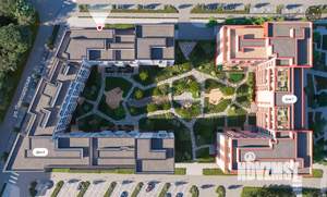 1-к квартира, вторичка, 43м2, 5/7 этаж