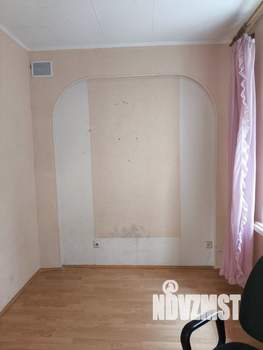 1-к квартира, вторичка, 31м2, 3/5 этаж