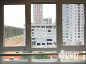 1-к квартира, сданный дом, 24м2, 5/25 этаж