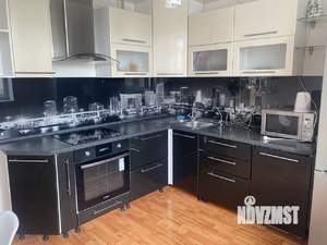 1-к квартира, вторичка, 48м2, 3/20 этаж