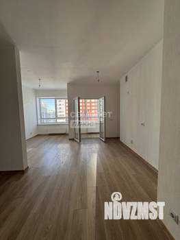 2-к квартира, сданный дом, 55м2, 22/22 этаж