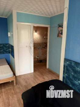 Студия квартира, вторичка, 30м2, 3/5 этаж