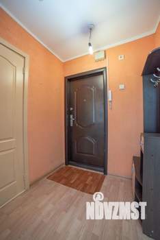 1-к квартира, вторичка, 33м2, 3/10 этаж