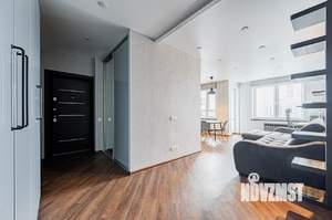 3-к квартира, вторичка, 80м2, 7/13 этаж