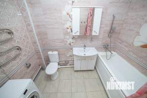 1-к квартира, вторичка, 32м2, 14/22 этаж