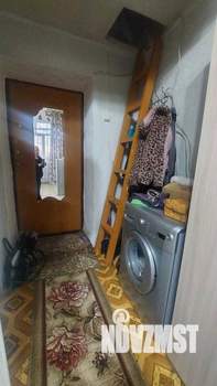 Студия квартира, вторичка, 19м2, 1/5 этаж