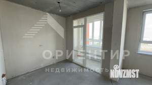 2-к квартира, вторичка, 62м2, 22/25 этаж