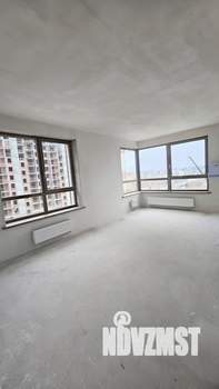 2-к квартира, сданный дом, 77м2, 5/24 этаж