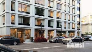 1-к квартира, строящийся дом, 42м2, 5/7 этаж
