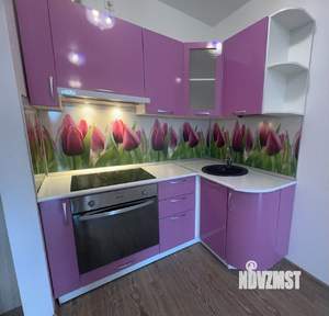 1-к квартира, вторичка, 46м2, 8/32 этаж