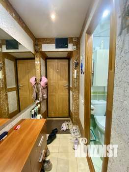 2-к квартира, вторичка, 42м2, 5/5 этаж