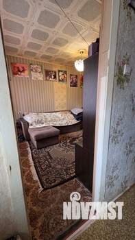 1-к квартира, вторичка, 26м2, 2/2 этаж