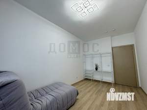 2-к квартира, вторичка, 62м2, 22/25 этаж