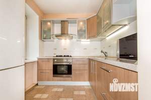 2-к квартира, вторичка, 45м2, 4/4 этаж