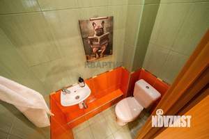 3-к квартира, вторичка, 92м2, 7/12 этаж