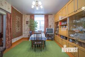 3-к квартира, вторичка, 70м2, 3/5 этаж
