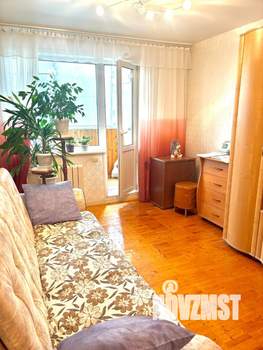 2-к квартира, вторичка, 42м2, 4/9 этаж