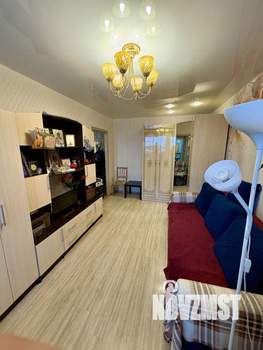 2-к квартира, вторичка, 42м2, 7/9 этаж