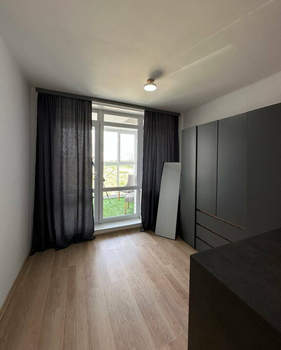 1-к квартира, вторичка, 33м2, 5/10 этаж