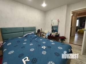 3-к квартира, вторичка, 59м2, 2/9 этаж