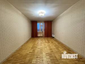 2-к квартира, вторичка, 53м2, 12/16 этаж