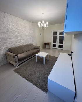 2-к квартира, вторичка, 64м2, 15/23 этаж