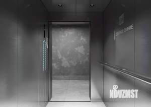 2-к квартира, вторичка, 70м2, 11/25 этаж