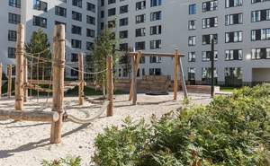 1-к квартира, вторичка, 42м2, 2/9 этаж