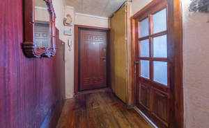 3-к квартира, вторичка, 57м2, 9/9 этаж