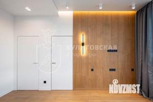 4-к квартира, вторичка, 93м2, 17/23 этаж