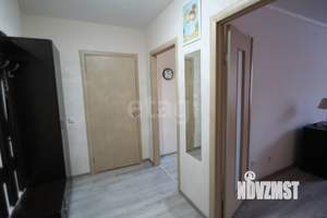 1-к квартира, вторичка, 45м2, 3/13 этаж