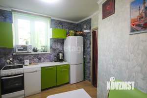 2-к квартира, вторичка, 47м2, 2/27 этаж