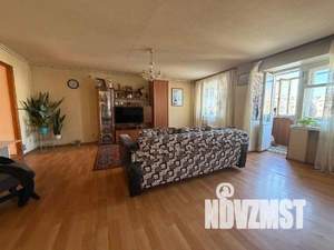 2-к квартира, вторичка, 57м2, 5/5 этаж
