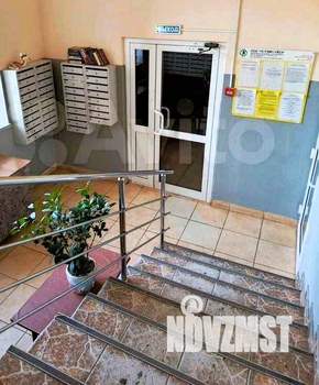 1-к квартира, вторичка, 34м2, 9/14 этаж
