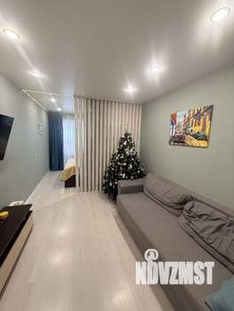 2-к квартира, вторичка, 50м2, 8/10 этаж