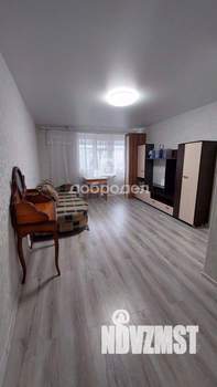 1-к квартира, вторичка, 33м2, 7/9 этаж