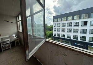 2-к квартира, вторичка, 49м2, 4/10 этаж