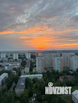 2-к квартира, вторичка, 37м2, 25/28 этаж