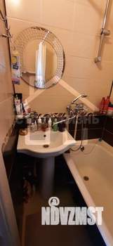 1-к квартира, вторичка, 30м2, 4/5 этаж
