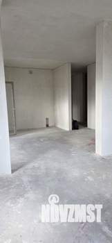 2-к квартира, вторичка, 113м2, 9/12 этаж